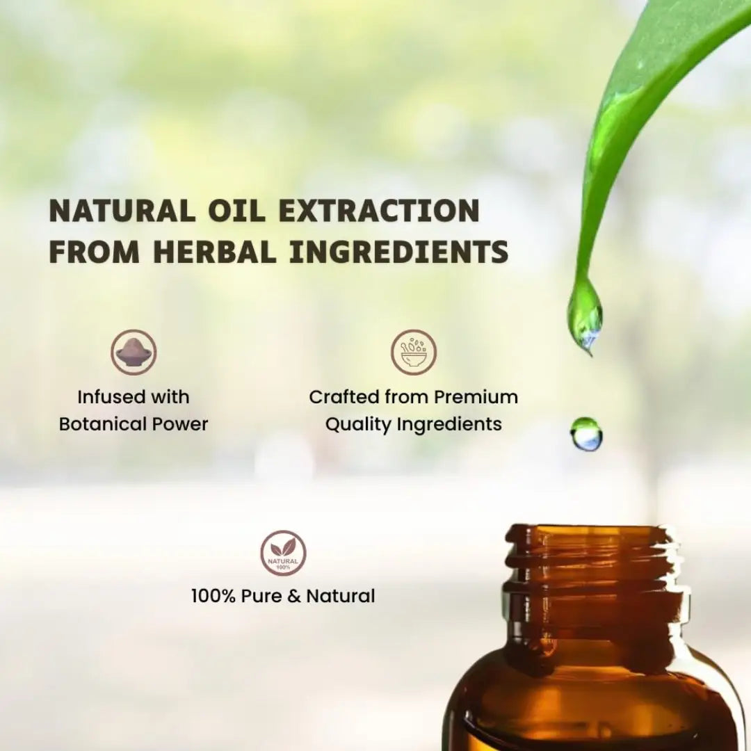 Enlarge Oil Pure and Natural (Pack of 2)