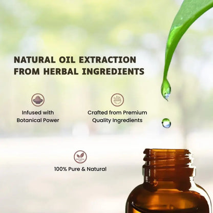 Enlarge Oil Pure and Natural (Pack of 2)
