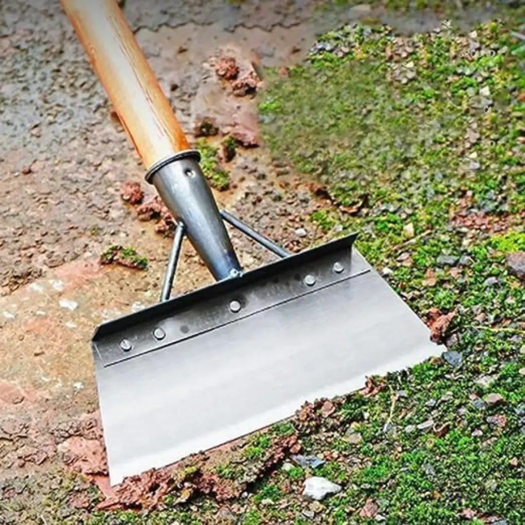 Multifunctional Deep Cleaning Flat Shovel Only