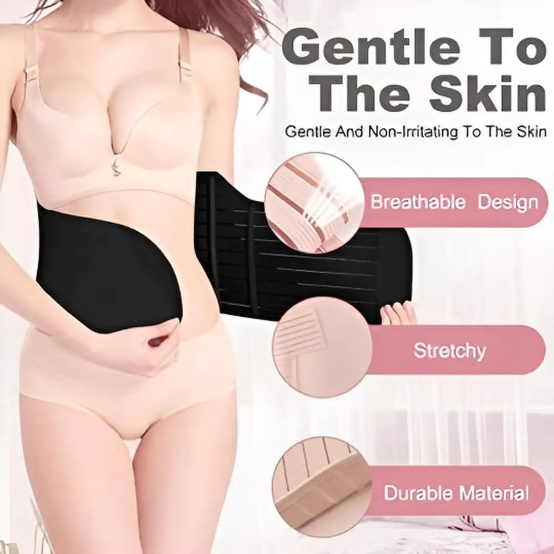 Post Pregnancy Belt, Maternity Belt after Delivery