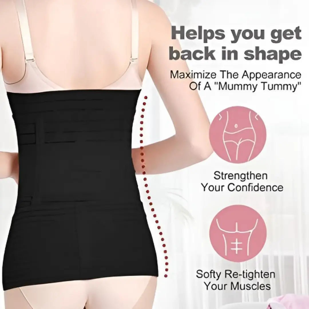 Post Pregnancy Belt, Maternity Belt after Delivery