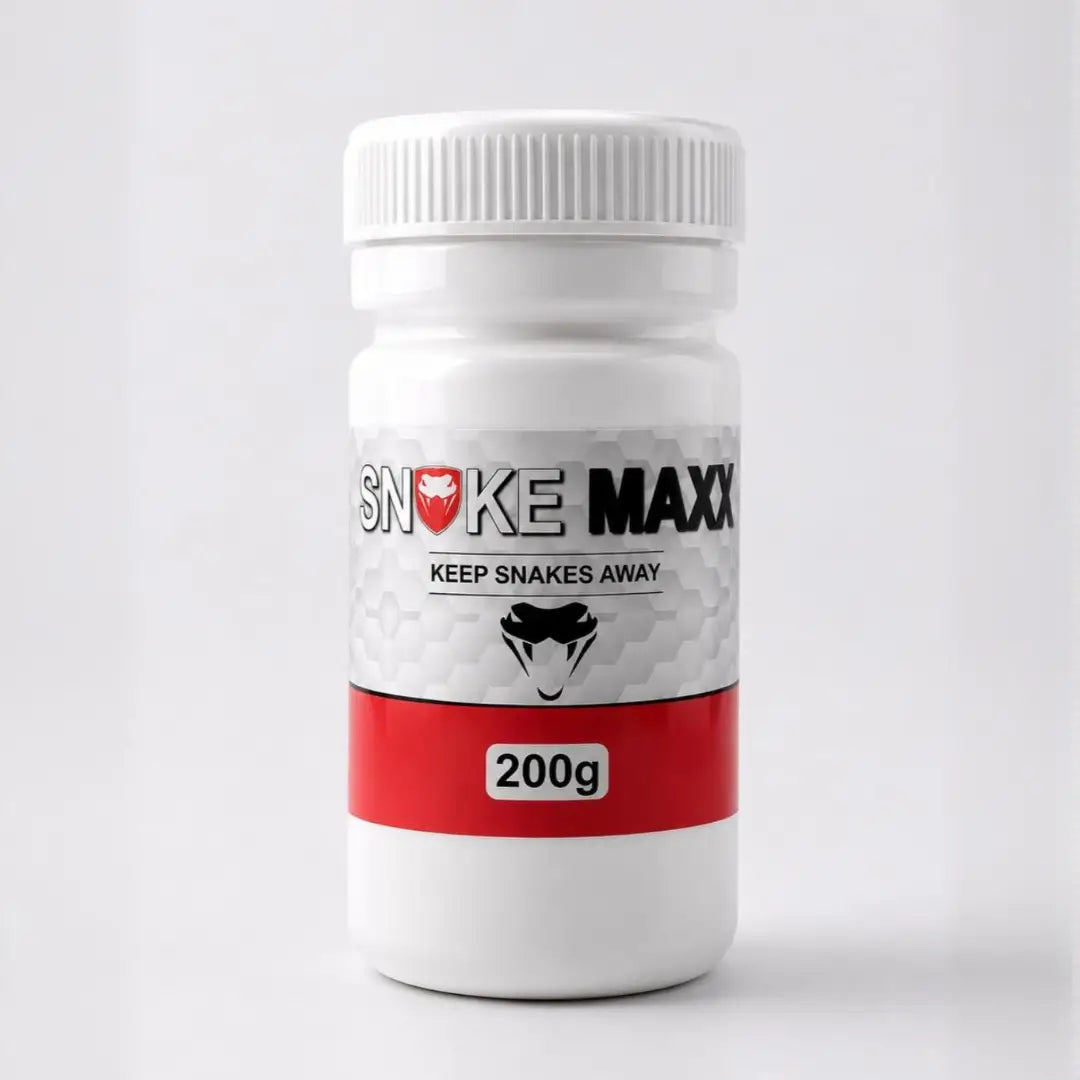 Snake Repellent Powder 200g Container (Pack of 1)