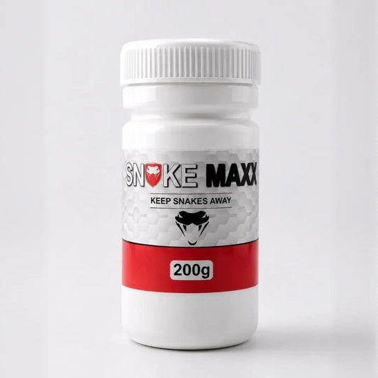 Snake Repellent Powder 200g Container (Pack of 1)