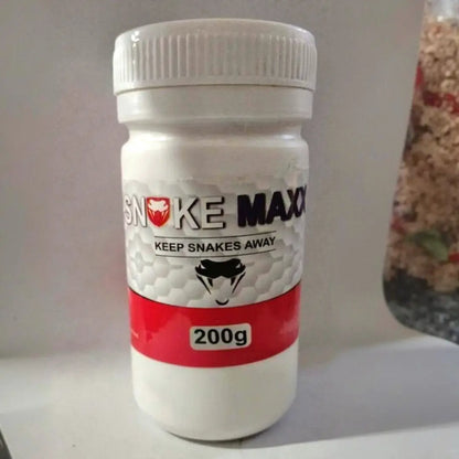 Snake Repellent Powder 200g Container (Pack of 1)
