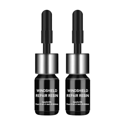 Windshield Repair Kit (Pack of 2)