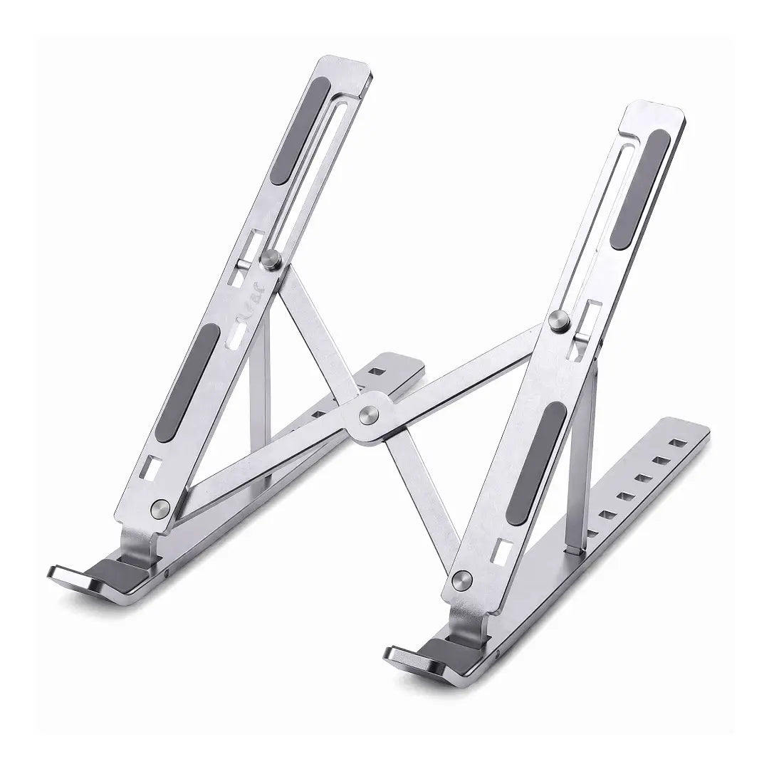 Laptop Stand for Desk Adjustable Aluminum Laptop Stand
