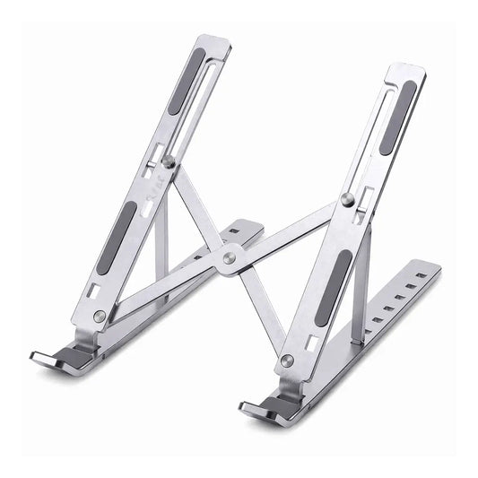 Laptop Stand for Desk Adjustable Aluminum Laptop Stand