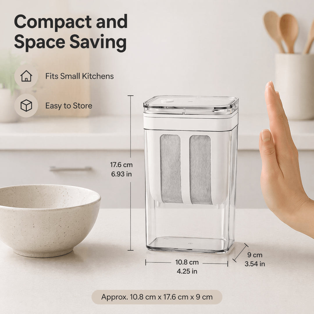 Hung Curd Maker for Home Yogurt Maker with Filter