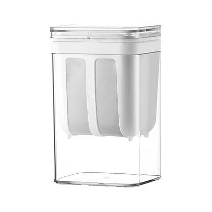 Hung Curd Maker for Home Yogurt Maker with Filter