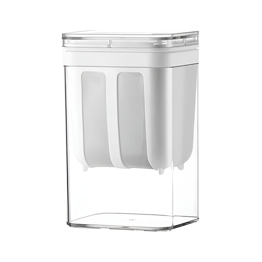 Hung Curd Maker for Home Yogurt Maker with Filter