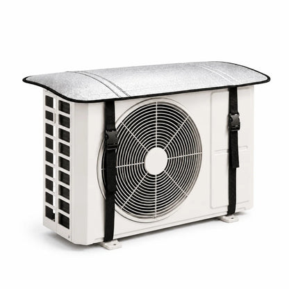 AC Outdoor Unit Cover AC Outdoor Unit Protector Cover