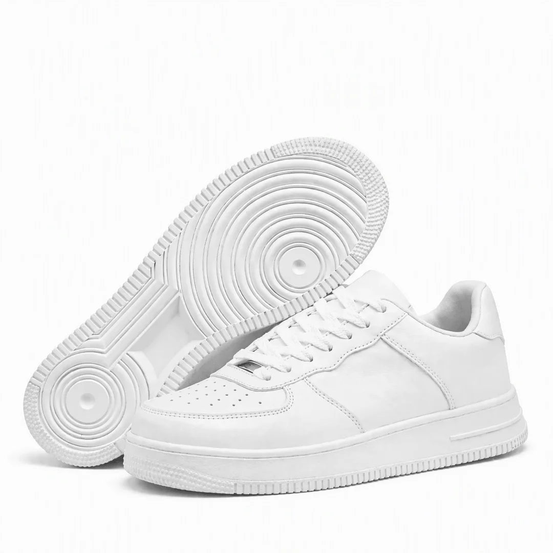 Sneakers for Men White Sneakers Shoes Casual