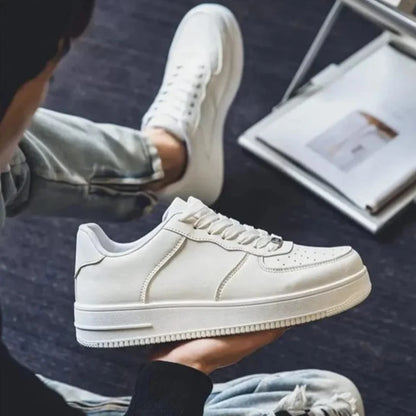 Sneakers for Men White Sneakers Shoes Casual