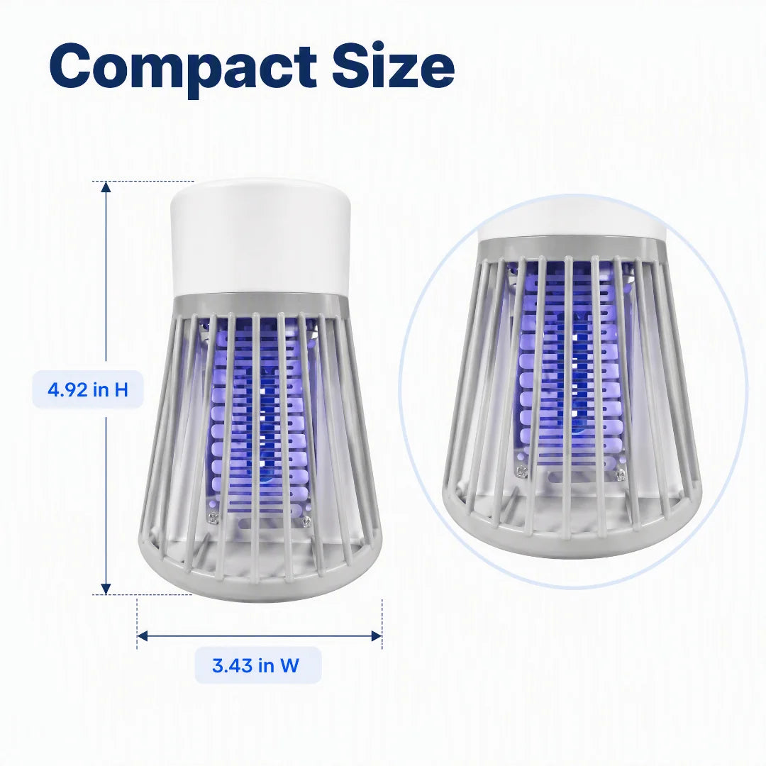 Mosquito Killer Lamp for Home