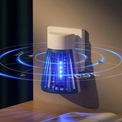 Mosquito Killer Lamp for Home