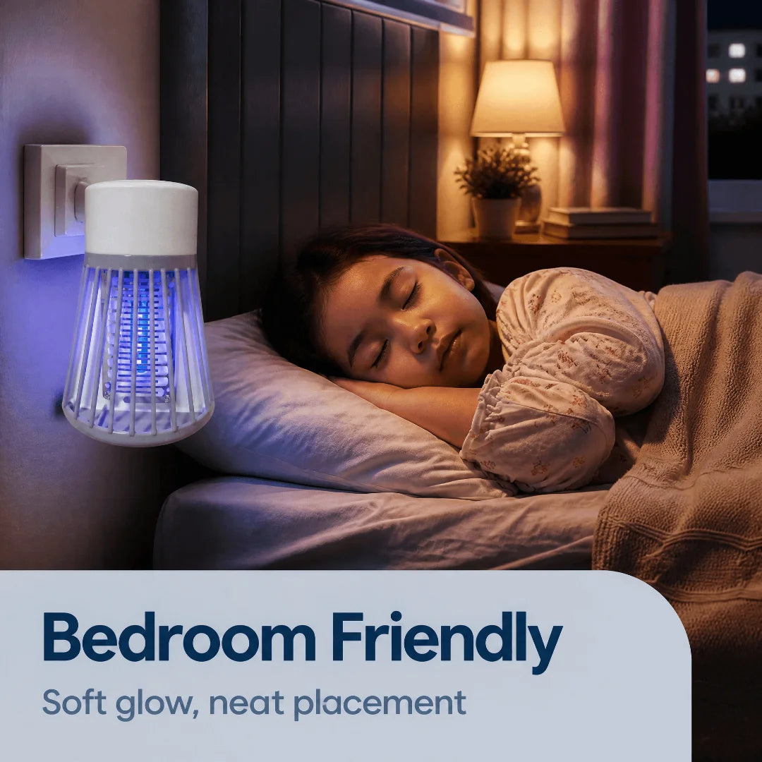 Mosquito Killer Lamp for Home