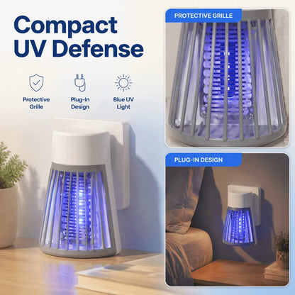 Mosquito Killer Lamp for Home