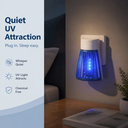 Mosquito Killer Lamp for Home