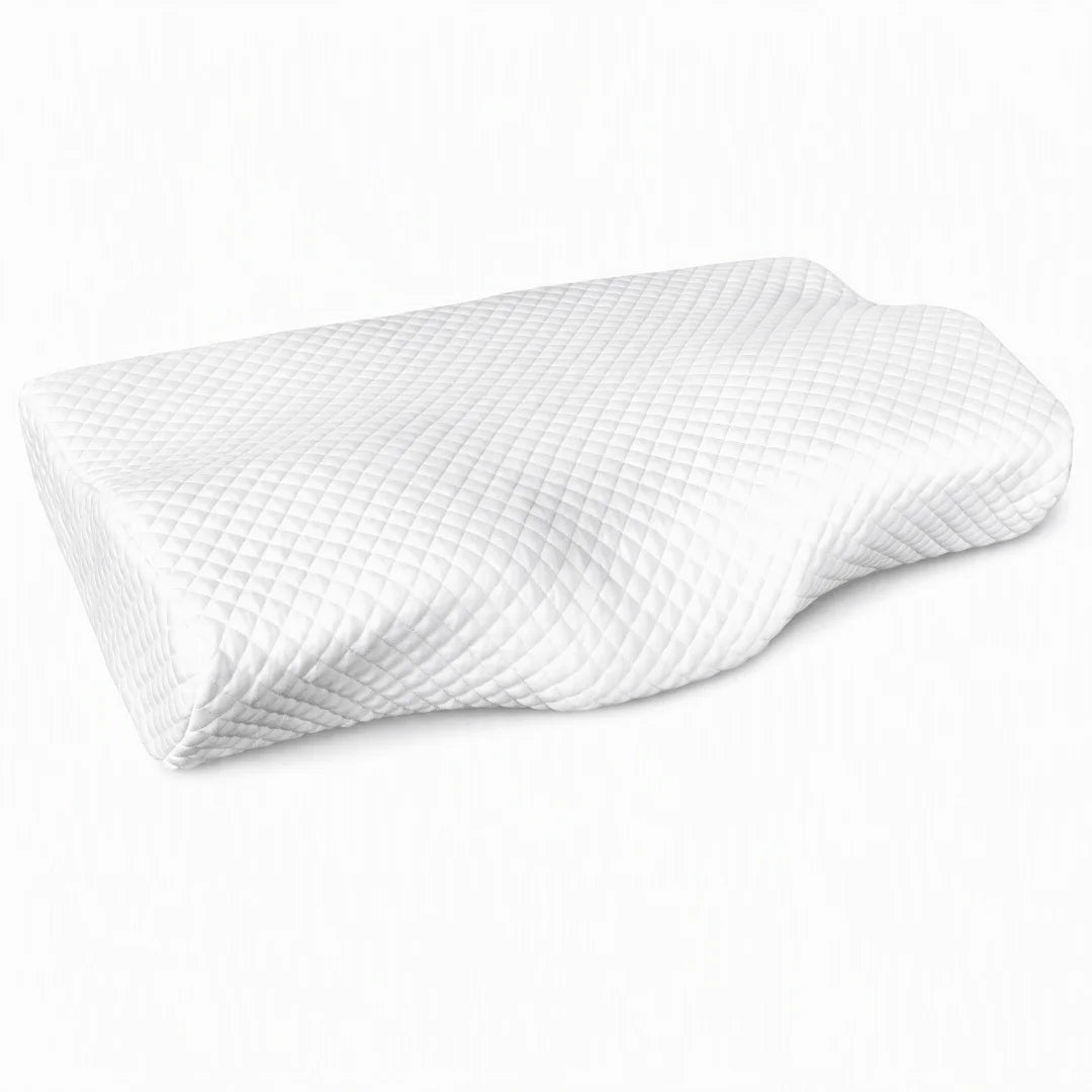 Orthopedic Neck Pillow Cervical Pillow for Sleeping