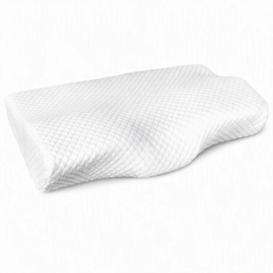 Orthopedic Neck Pillow Cervical Pillow for Sleeping