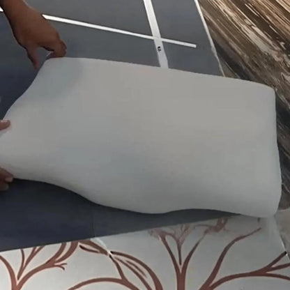 Orthopedic Neck Pillow Cervical Pillow for Sleeping