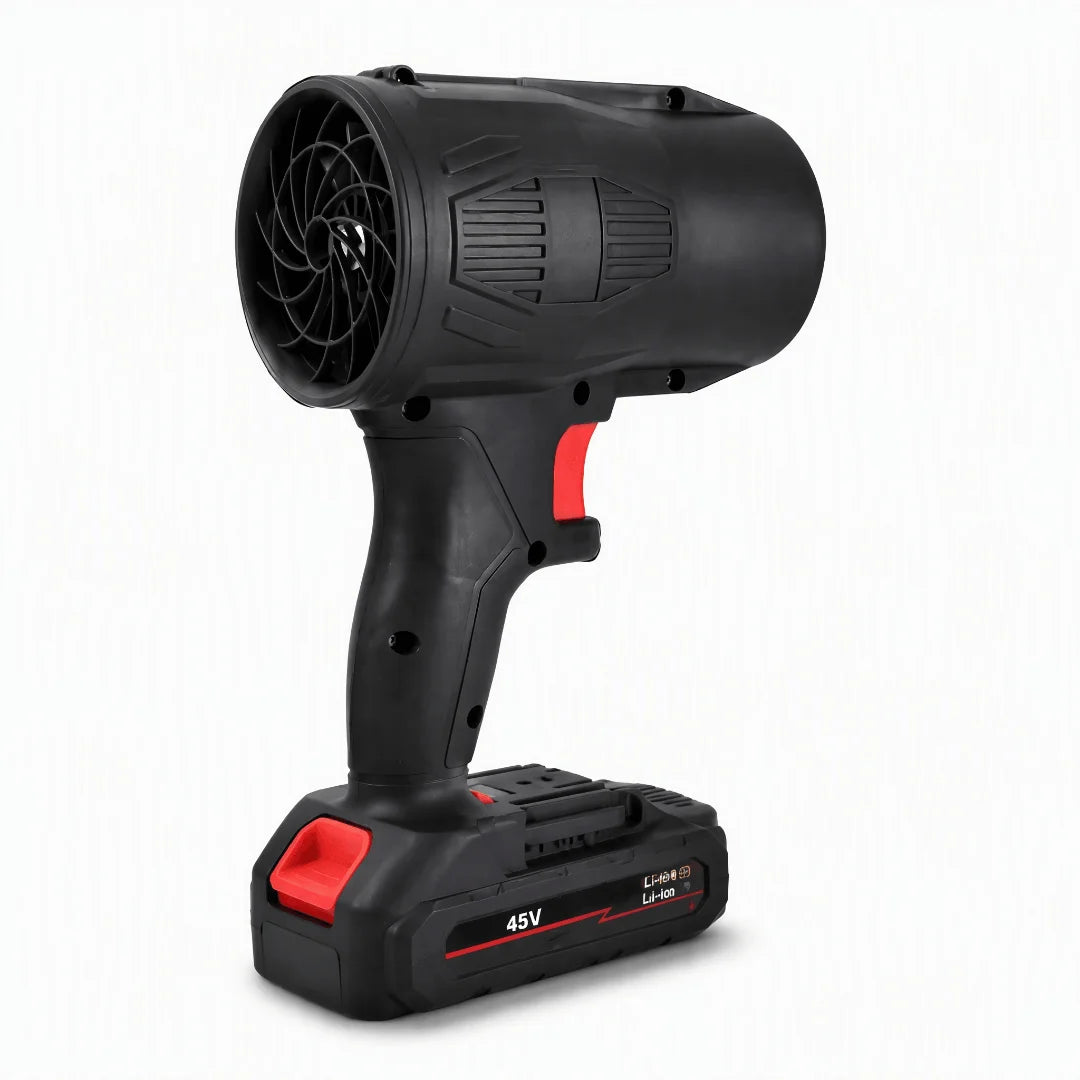 Leaf Blower Cordless Air Blower Machine Rechargeable
