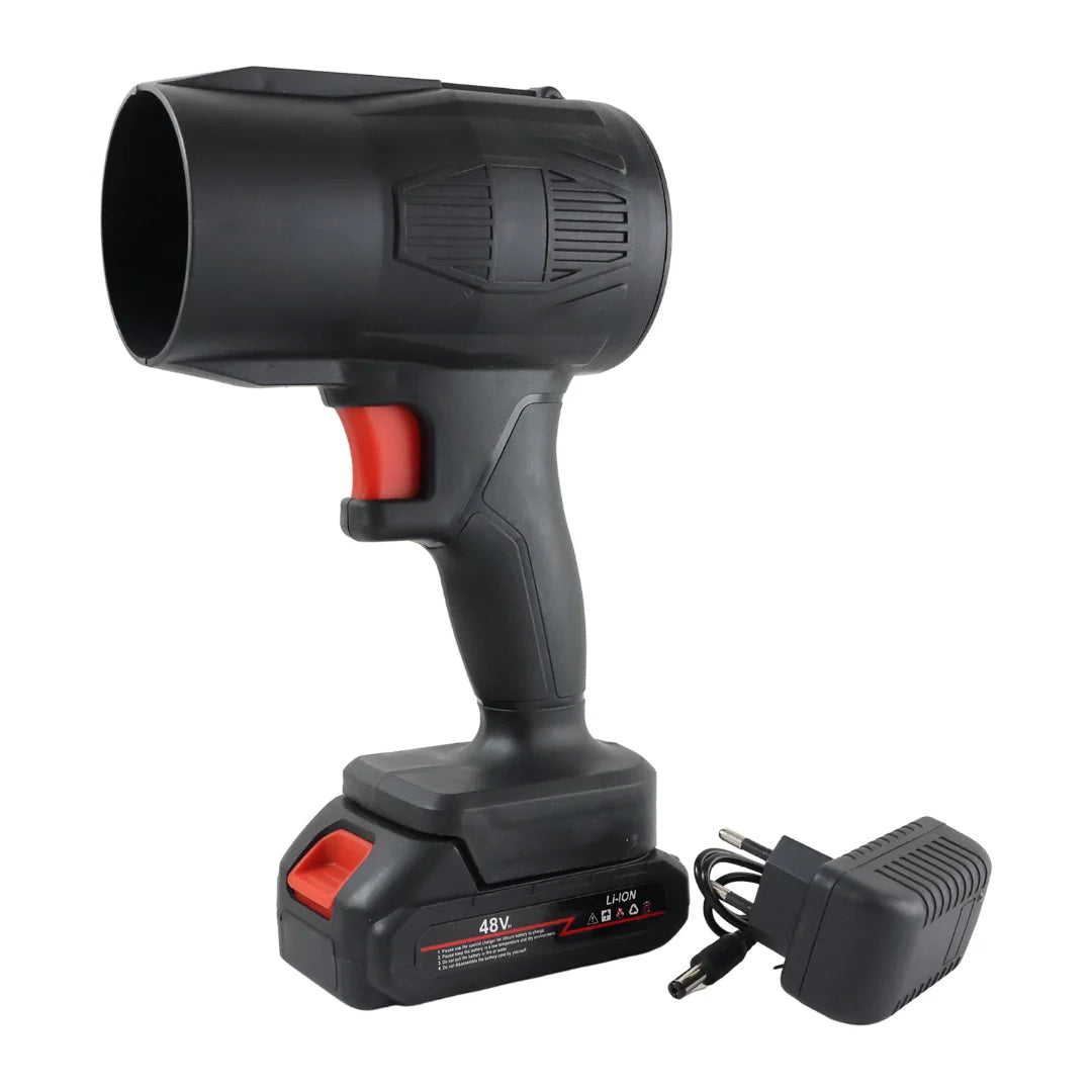 Leaf Blower Cordless Air Blower Machine Rechargeable