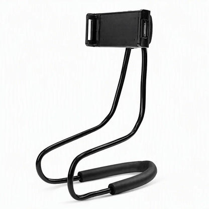 Mobile Holder Lazy Neck Phone Holder Stand Flexible