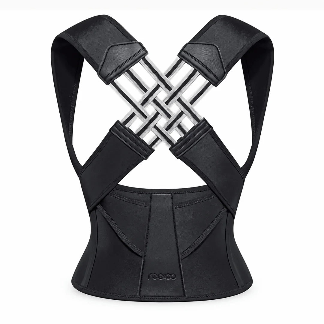 Posture Corrector Belt for Men & Women Adjustable