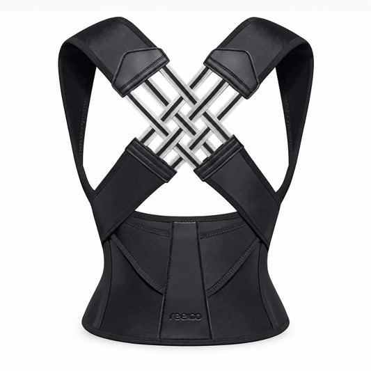 Posture Corrector Belt for Men & Women Adjustable