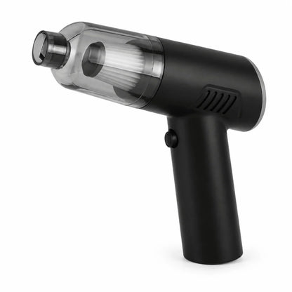 Vacuum Cleaner 3-in-1 Mini Portable for Car & Home