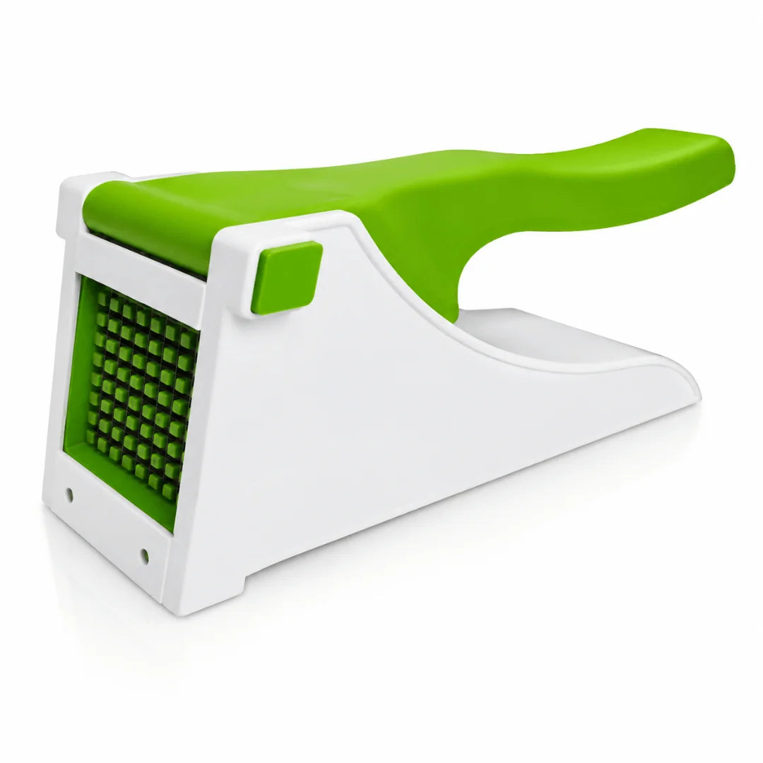 Vegetable Cutter | French Fries Cutter | 8-in-1 Vegetable Chopper