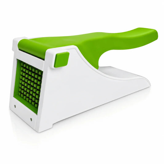 Vegetable Cutter | French Fries Cutter | 8-in-1 Vegetable Chopper
