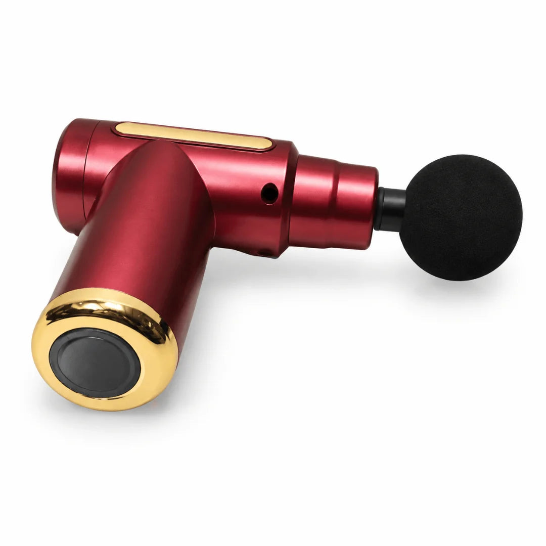 Massager Gun - Mini Body Massage Gun