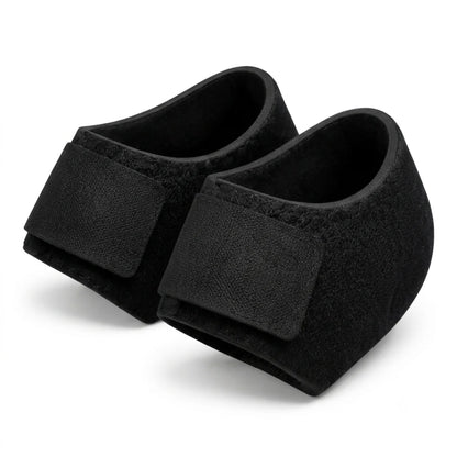 Heel Protector and Heel Pad - Adjustable Velcro