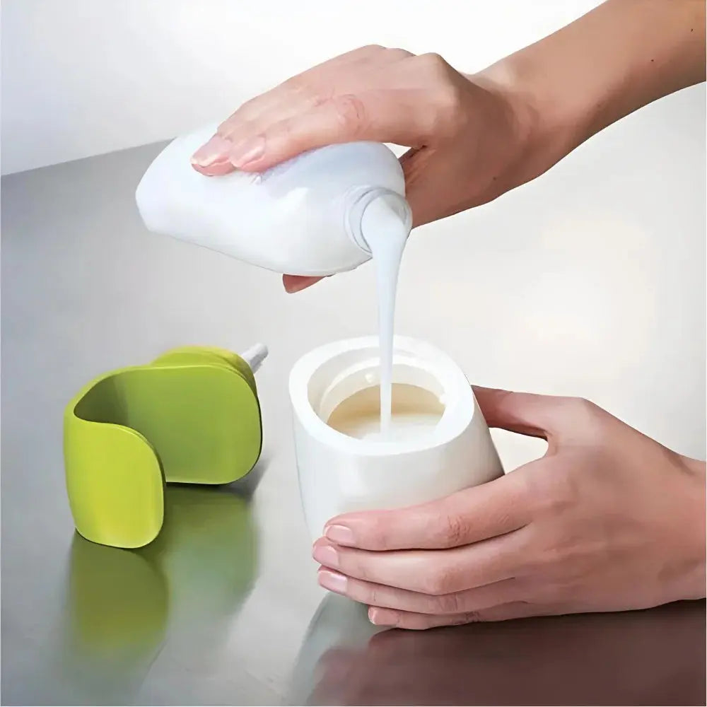 Handwash Dispenser Bottle