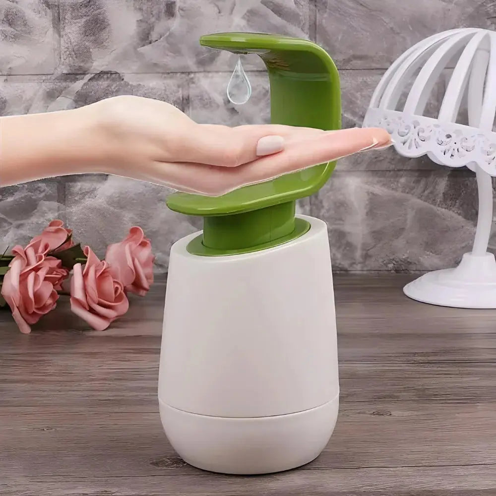 Handwash Dispenser Bottle