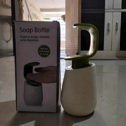 Handwash Dispenser Bottle