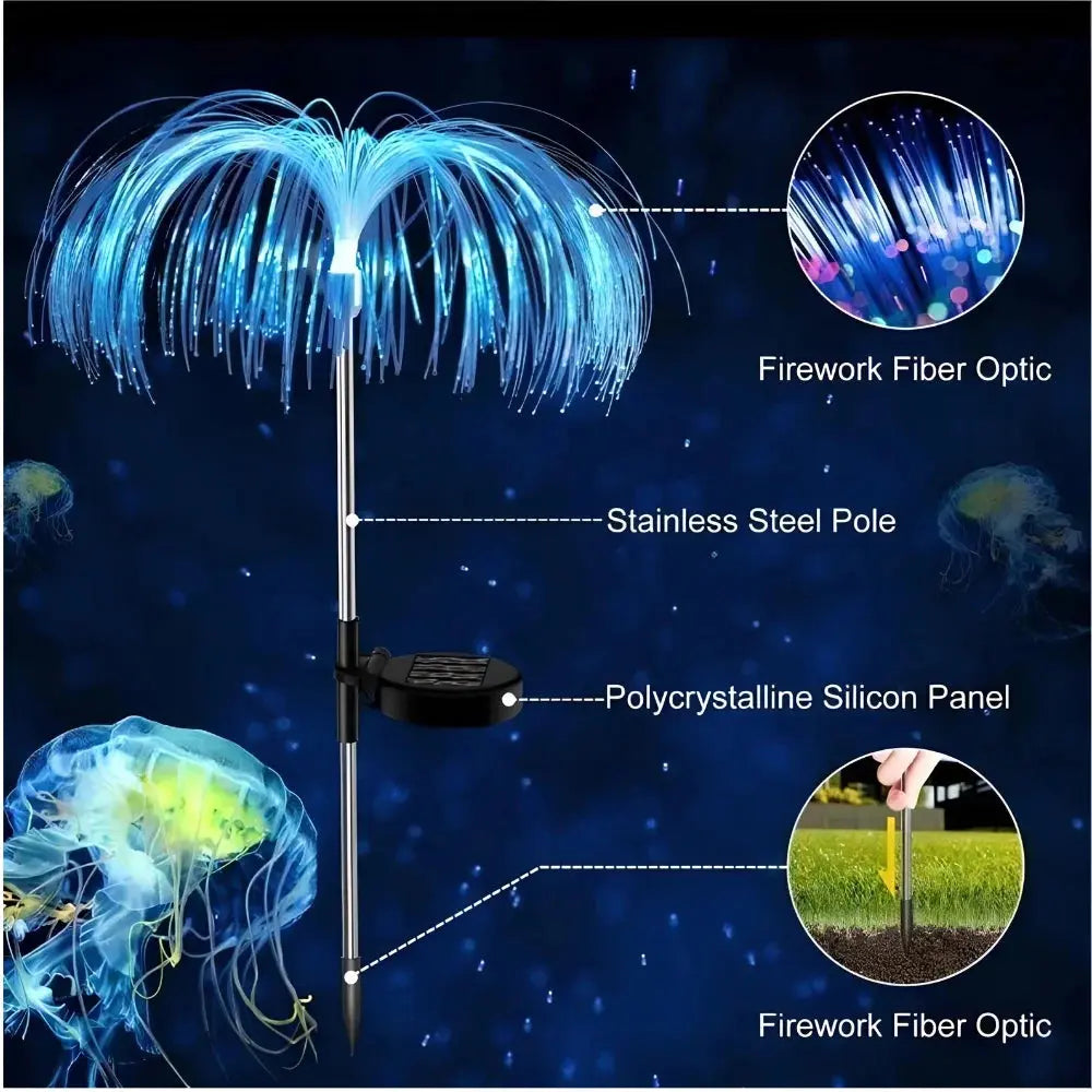 Solar Lights