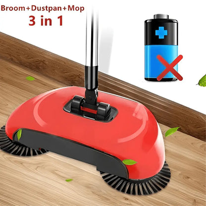 Floor Cleaner Machine