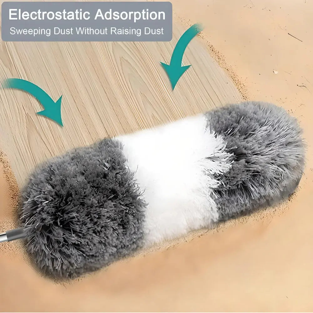 Microfiber Duster Mop