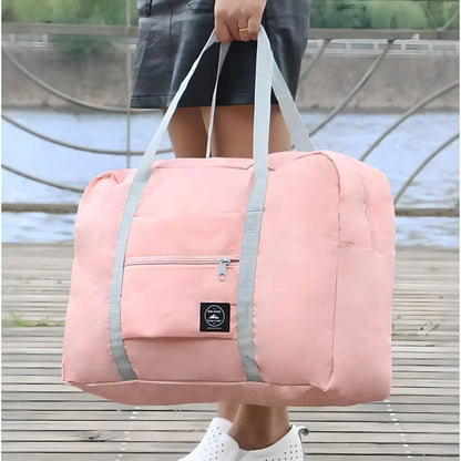 Travel Bag, Duffle Bag for Women