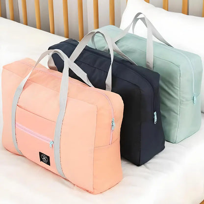 Travel Bag, Duffle Bag for Women