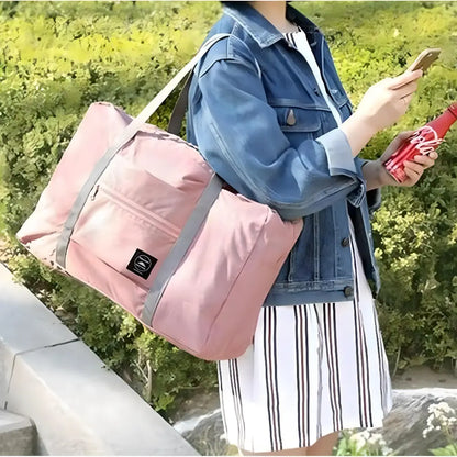 Travel Bag, Duffle Bag for Women