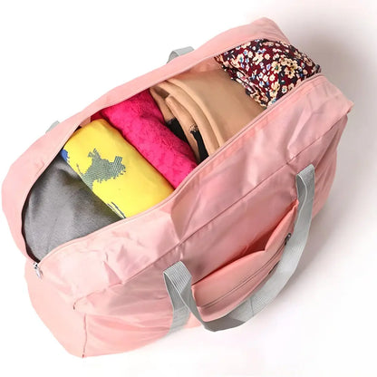 Travel Bag, Duffle Bag for Women