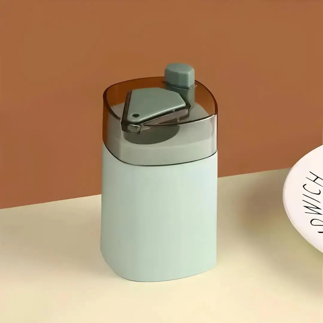 Toothpick Dispenser Pop-Up Automatic Dispenser
