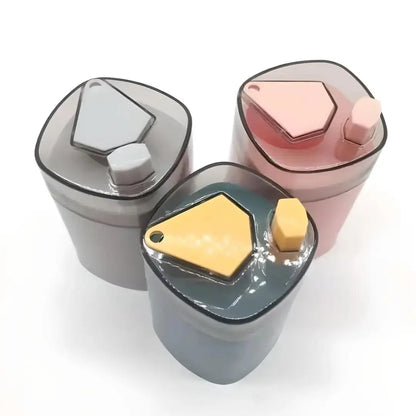 Toothpick Dispenser Pop-Up Automatic Dispenser
