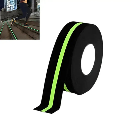 Anti Slip Tape, Anti Slip Glow Tape (5 Meter)