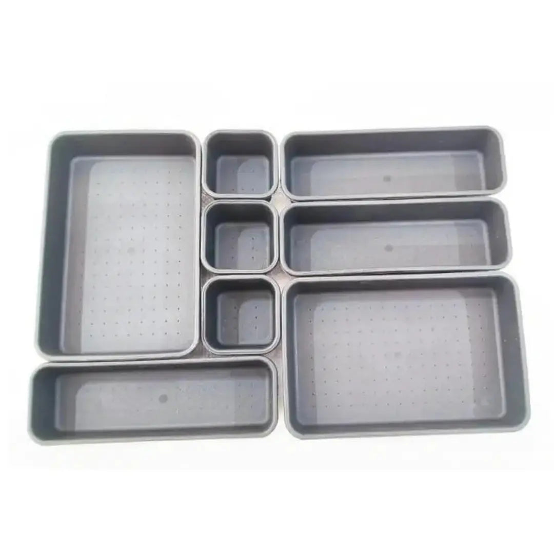 Drawer Organizer for Desk, Kitchen Drawer Organizer