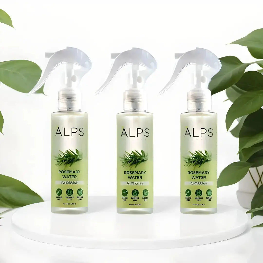 Rosemary Water, Hair Spray For Regrowth Buy 1 Get 2 Free